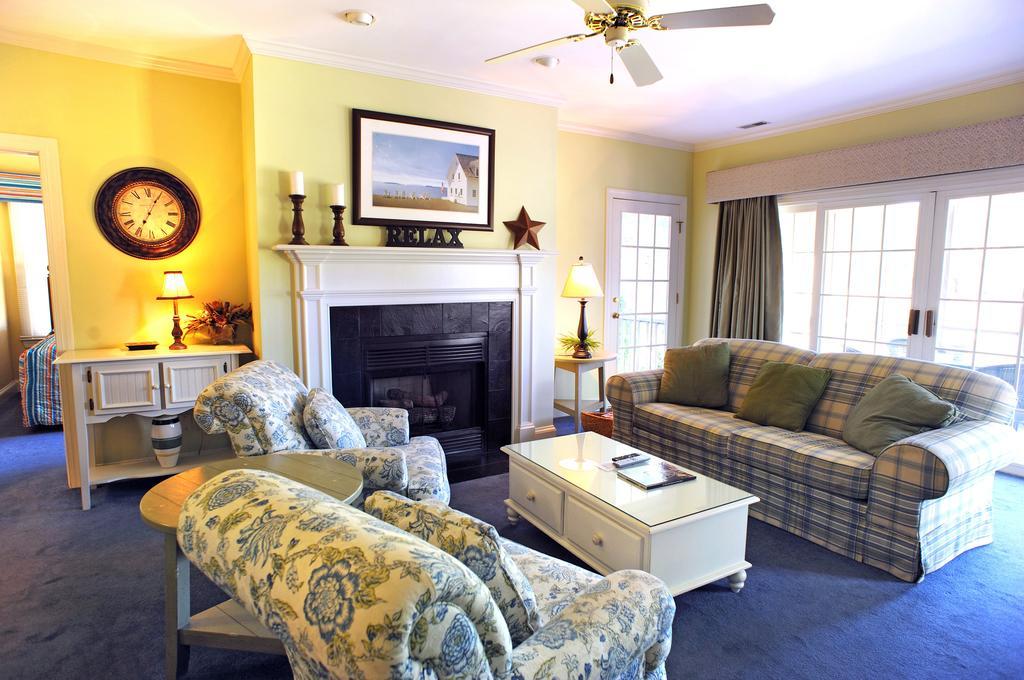 Pawleys Plantation Golf & Country Club Hotel Pawleys Island Phòng bức ảnh