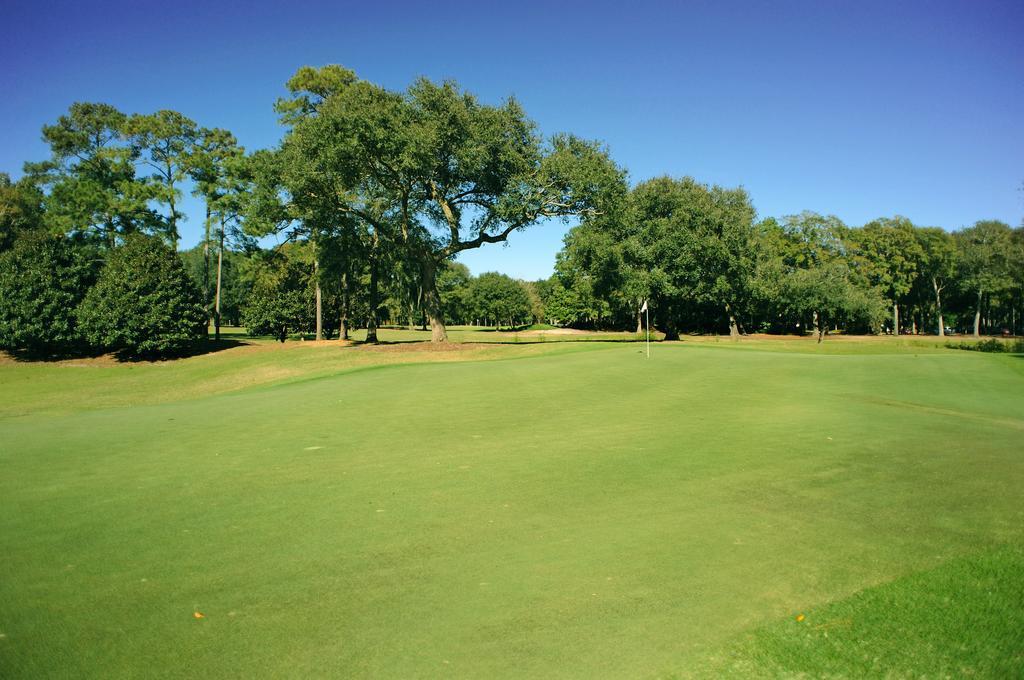 Pawleys Plantation Golf & Country Club Hotel Pawleys Island Ngoại thất bức ảnh