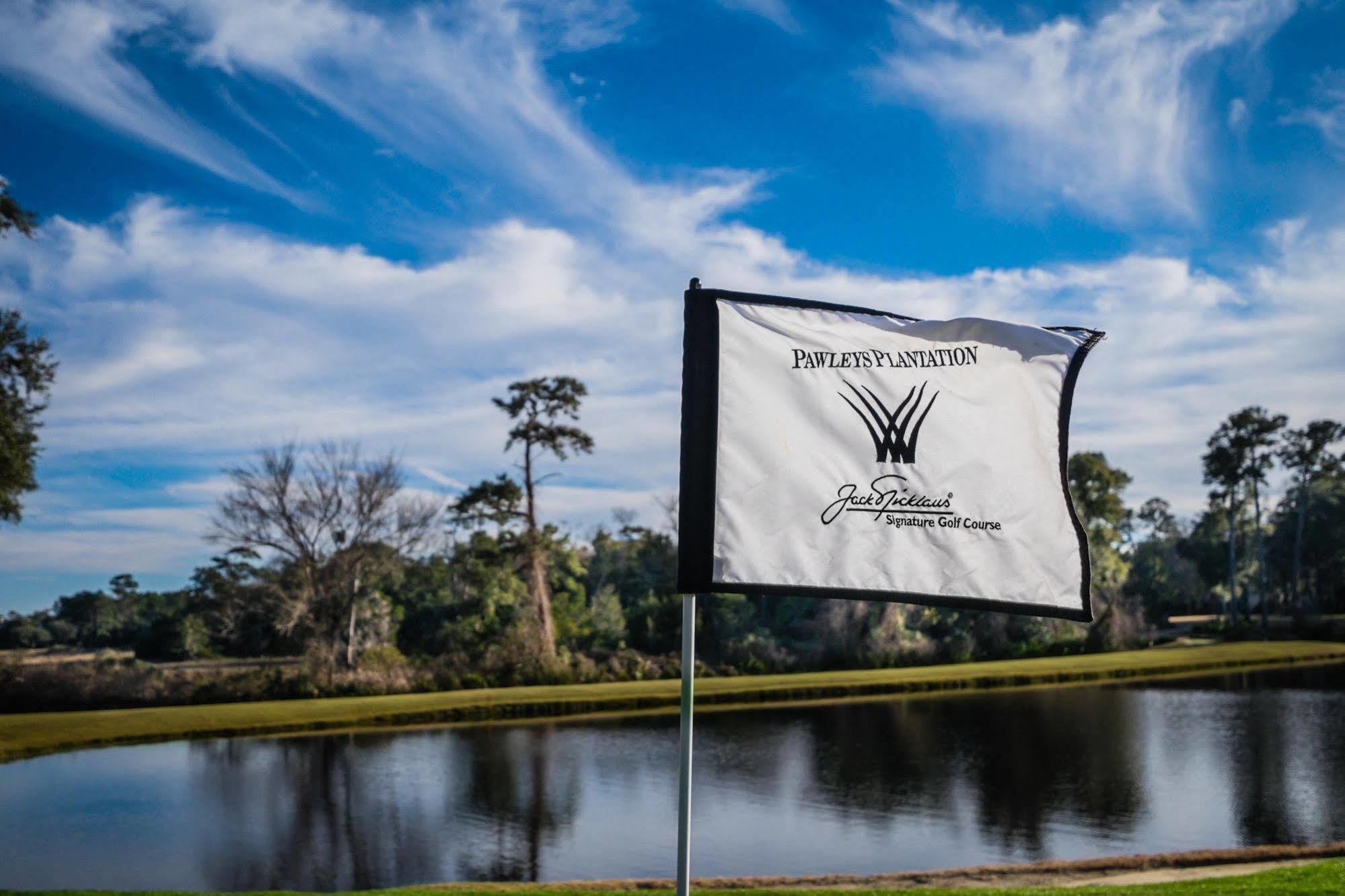 Pawleys Plantation Golf & Country Club Hotel Pawleys Island Ngoại thất bức ảnh