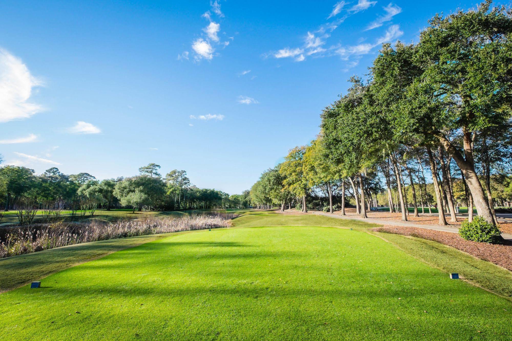 Pawleys Plantation Golf & Country Club Hotel Pawleys Island Ngoại thất bức ảnh